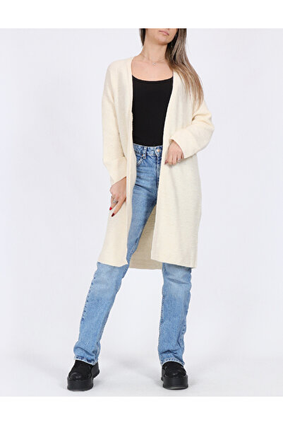 ONLY Cardigan, Cream