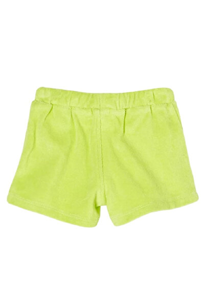 s.Oliver Shorts, Green