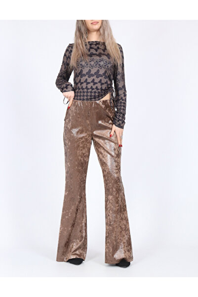 Something New Pants, Brown