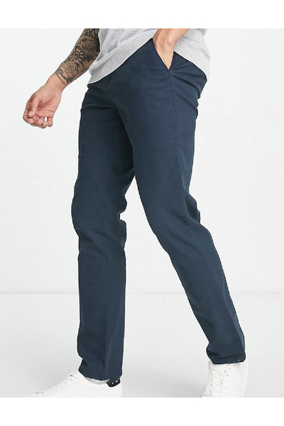 Evendi Pants, Blue