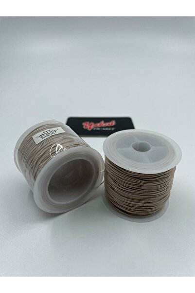 Fiyonks Atölye حبل المظلة 1 كرة 50 متر