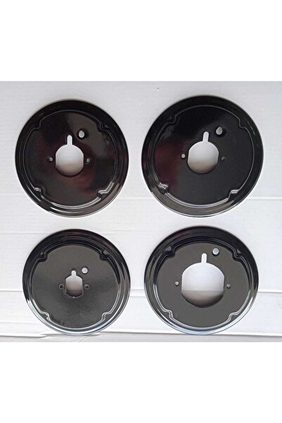 KUMTEL Ocak Izgara Alt Sacı(aynası) Emaye