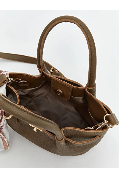 LC Waikiki Women's Shoulder Bag with Detachable Strap (W5)