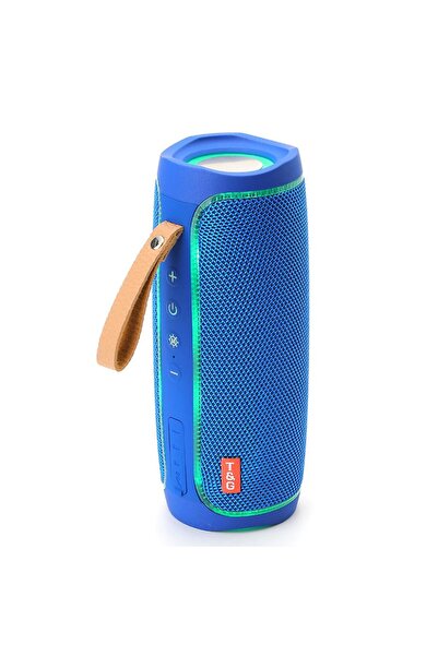 KlaussTech Φορητό ηχείο, KlausTech, MP3, TF/USB, Bluetooth, AUX, Ραδιόφωνο FM...