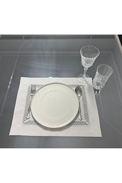 LİNDA MİA Begonya Kolberli̇ Ameri̇kan Servi̇s 6Li