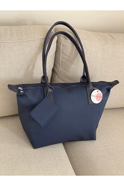 BAGLOVİS Card Holder Hanging Casual Women's Shoulder Bag En42 Boy28