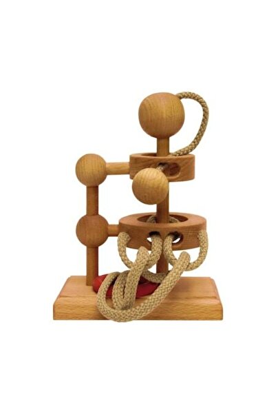 IQ games Puzzle 3D Deico, Basic-2