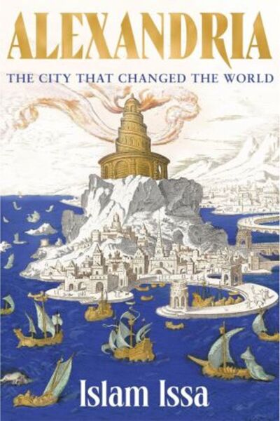 Sceptre Αλεξάνδρεια: Η πόλη που άλλαξε τον κόσμο