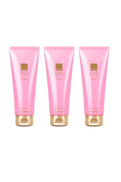 AVON Set Trio - Loțiune de corp Eve One