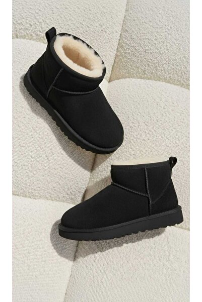 MİLOSTEP Uki Eco Boots