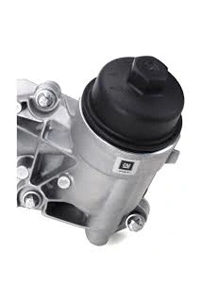 Wisco CHEVROLET CRUZE Uyumlu Yag Sogutucusu Tek (Kutuksuz) 2113697-00 Wısco