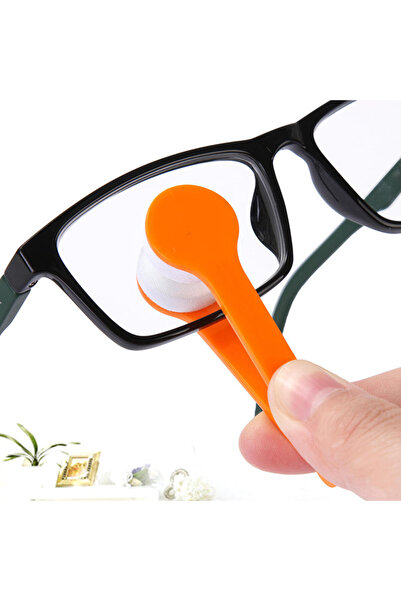 Generic Eyeglass cleaning kit (5 pieces)