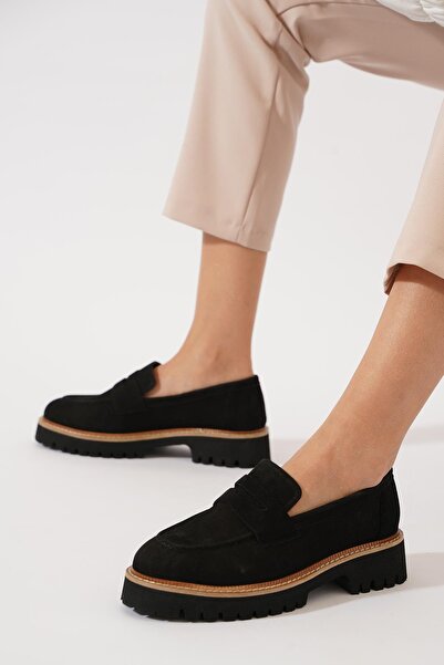 Moda Pie Pantofi de damă din piele naturală Reslet Eva cu talie cu curea, nub...