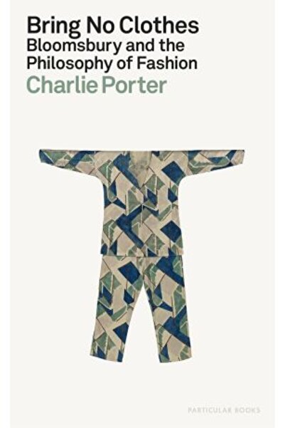 Particular Books Nu aduceți haine (carton cartonat)