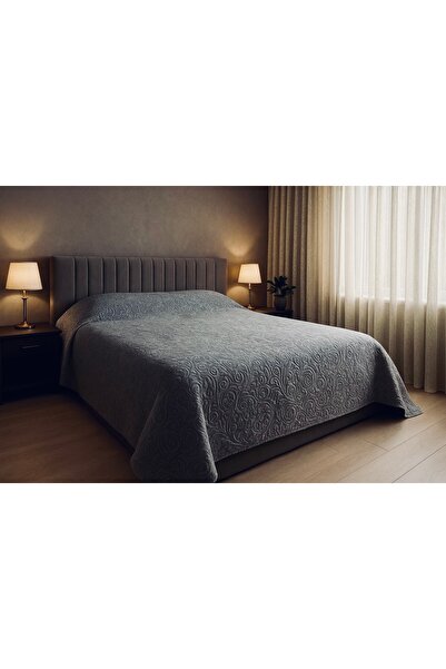 ipekli home Soft Emboss Battaniye