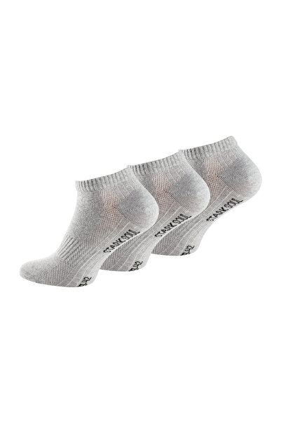 STARK SOUL Socks set, Grey