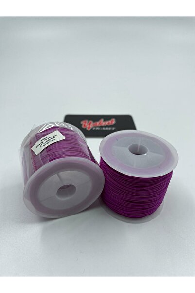 Fiyonks Atölye Snur pentru parașuta 1 minge 50 de metri