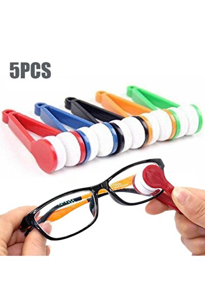 Generic Eyeglass cleaning kit (5 pieces)