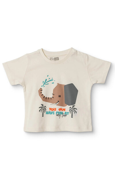 ebebek Hello Baby HelloBaby Tshirt