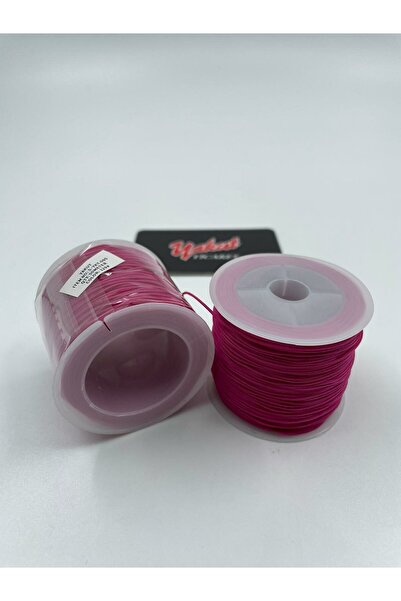 Fiyonks Atölye Snur pentru parașuta 1 minge 50 de metri