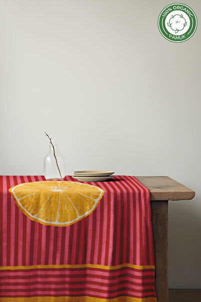 MOSHEYA HOME Dijital Baskılı Masa Örtüsü - 140x180 - 140 x 220 cm 140x240 cm ...