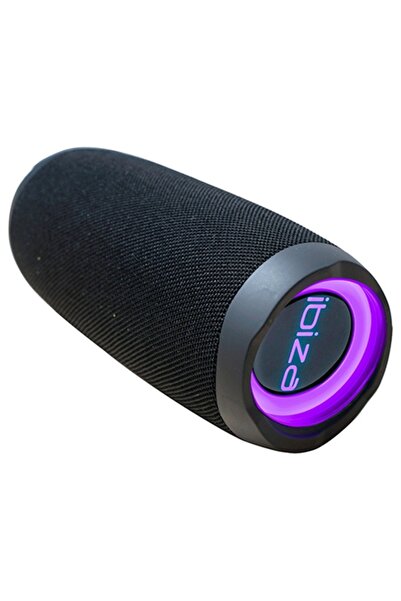 IBIZA Ασύρματο ηχείο με θύρα USB και υποδοχή κάρτας μνήμης.