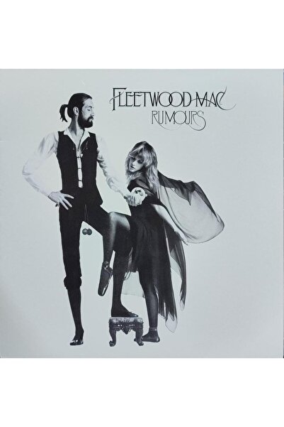 Kadıköy Plak Kulübü Fleetwood Mac – Rumors LP