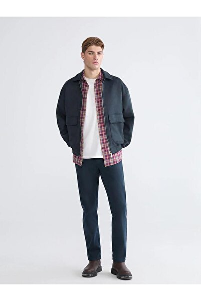 LC Waikiki Ανδρικό τζιν παντελόνι 779 Regular Fit (W5)