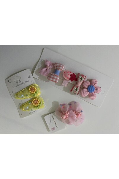 RSTM Boutique Multi Buckle Set Colorful Trend Excellent School