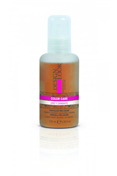 Design Look Color Care Hair Oil for Colored Hair 100 ml