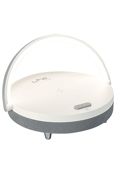 LTC Ηχείο Bluetooth 5w με επαγωγική φόρτιση