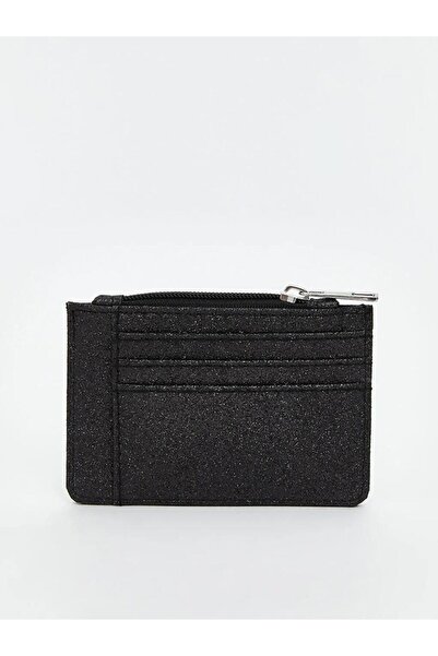 LC Waikiki Zippered Women's Card Holder (W5)