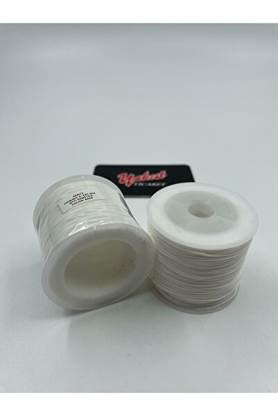 Fiyonks Atölye Snur pentru parașuta 1 minge 50 de metri