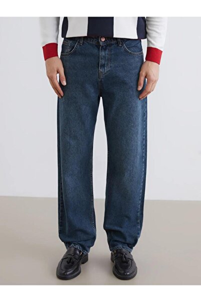 LC Waikiki Baggy Fit Men's Jean Pants (W5)