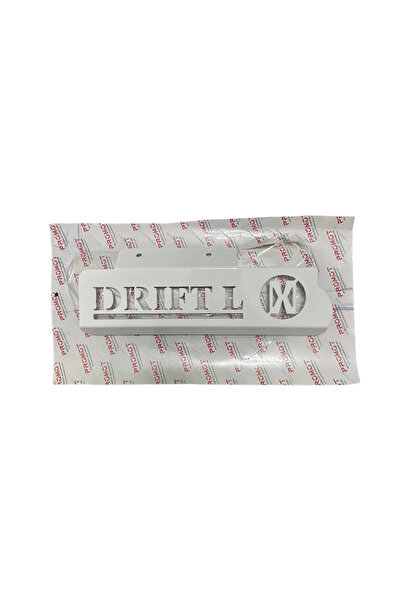 Mondial Drift L Egzoz Koruma Demiri