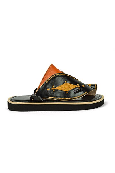 First Life oriental shoes