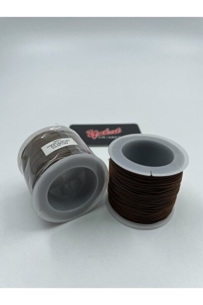 Fiyonks Atölye حبل المظلة 1 كرة 50 متر