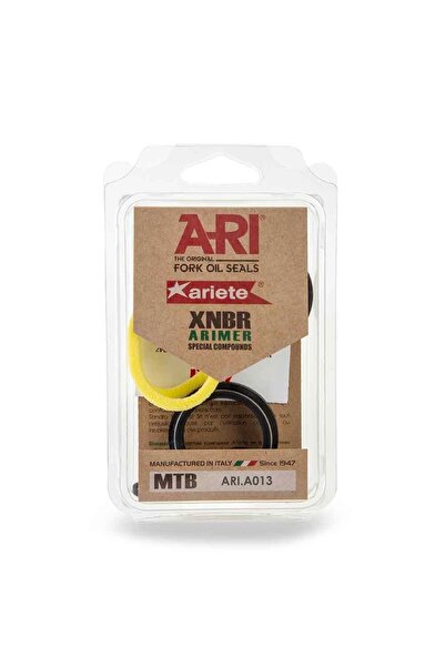 KlaussTech Kit de revizie furcă diametru 32 - Garnituri originale Ariete Ari