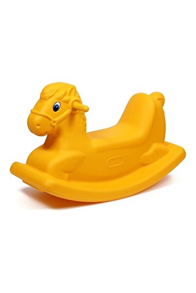 XIANGYU أرجوحة حصان هزاز 68×43×30 سم