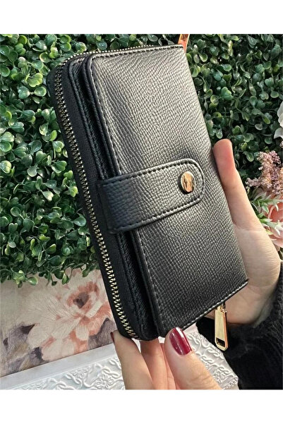 MERVEOZGULCANTA Minibag Women's Wallet