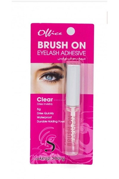 OFASE اوفيس صمغ رموش