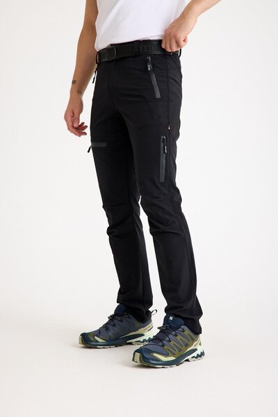 Q Steinbock Q&Steinbock Uppsala Men's Outdoor Pants