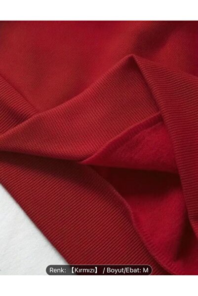 FAVORİST Nyc All Gi̇rls Team Printed Sweatshi̇rt