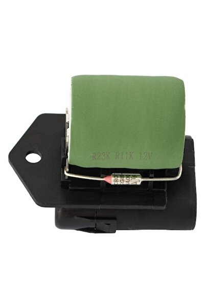 Autowag Rezistor ventilator radiator apă, compatibil cu Fiat Grande Punto / O...