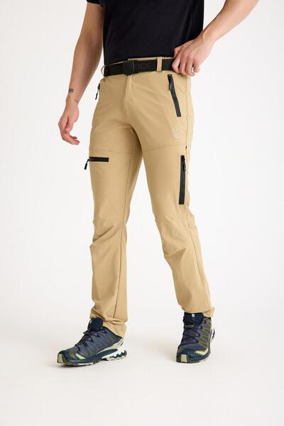 Q Steinbock Q&Steinbock Uppsala Men's Outdoor Pants