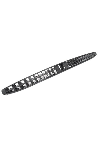 Autowag Grila de aer VW Golf IV (1997-2005), neagra