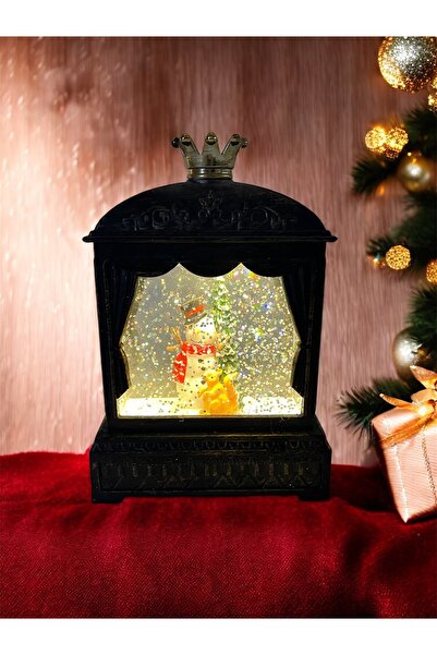 Bukiro زينة عيد الميلاد بإضاءة LED على شكل شجرة الصنوبر مع إضاءة LED لنوادي س...