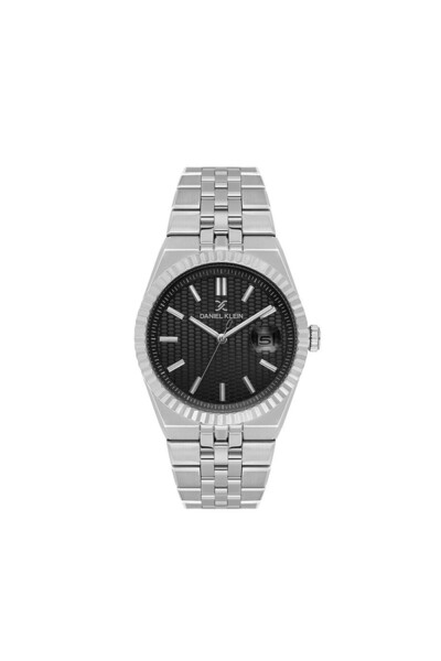 Daniel Klein Dk.13.10121-2 Metal Men's Watch