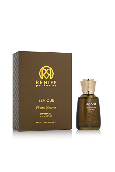 Renier Perfumes Behique Extrait de parfum 50 ml (unisex)