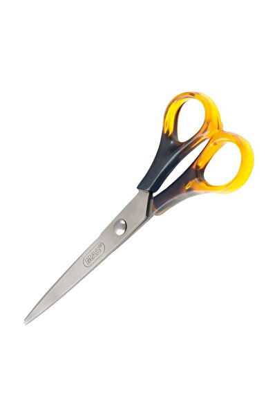 Mas 410 Fantastic Stainless Steel Scissors 16cm